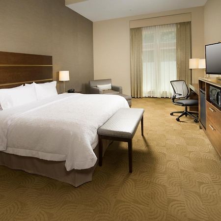 Hampton Inn & Suites San Antonio-Downtown/Market Square Exteriör bild
